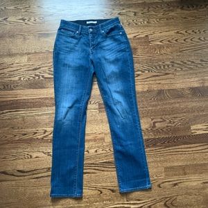 Levi’s 525 Jeans